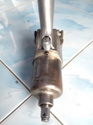 ขายบล็อกลม 4หุน ญี่ปุ่น มือสองครับ ขายบล็อกลม 4หุน ญี่ปุ่น มือสองครับ