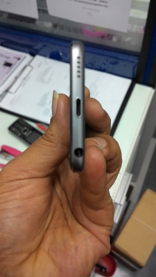 i POD Touch Gen 5 สีดำ-เทา 16 GB