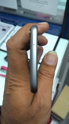 i POD Touch Gen 5 สีดำ-เทา 16 GB