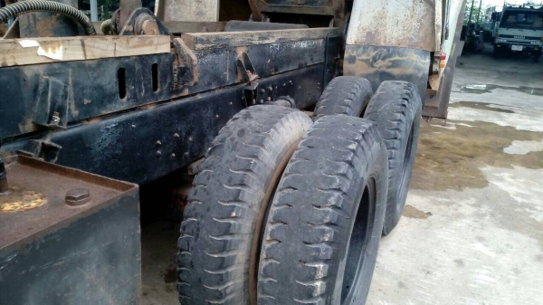 หัวลาก นิสันสัน ยูดี 300