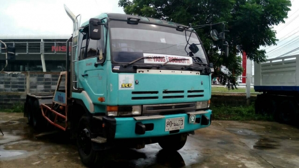 หัวลาก นิสันสัน ยูดี 300