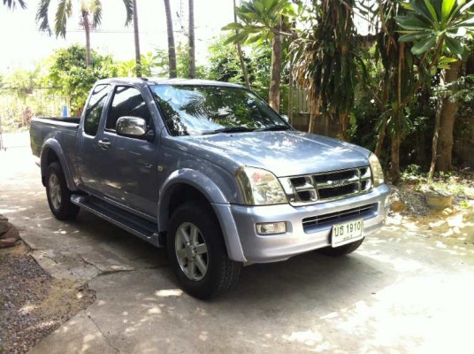 ขาย D MAX LS RODEO 3.0 4WD ขาย D MAX LS RODEO 3.0 4WD