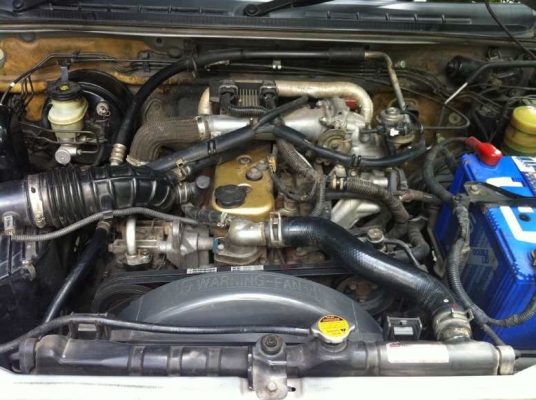 ขาย D MAX LS RODEO 3.0 4WD ขาย D MAX LS RODEO 3.0 4WD