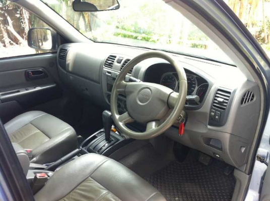 ขาย D MAX LS RODEO 3.0 4WD ขาย D MAX LS RODEO 3.0 4WD