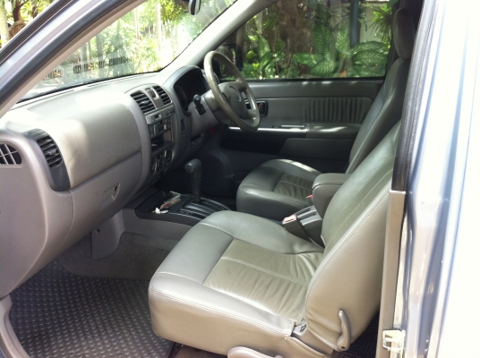 ขาย D MAX LS RODEO 3.0 4WD ขาย D MAX LS RODEO 3.0 4WD