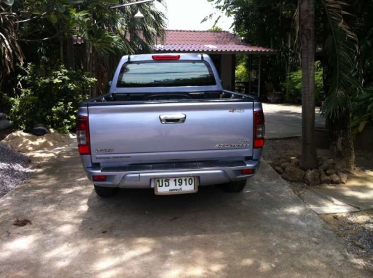 ขาย D MAX LS RODEO 3.0 4WD ขาย D MAX LS RODEO 3.0 4WD