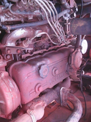 ขายครับ รถบดSAKAI 4T เอวอ่อน พร้อมใช้งาน เอกสารอินวอยครับ ขายครับ รถบดSAKAI 4T เอวอ่อน พร้อมใช้งาน เอกสารอินวอยครับ