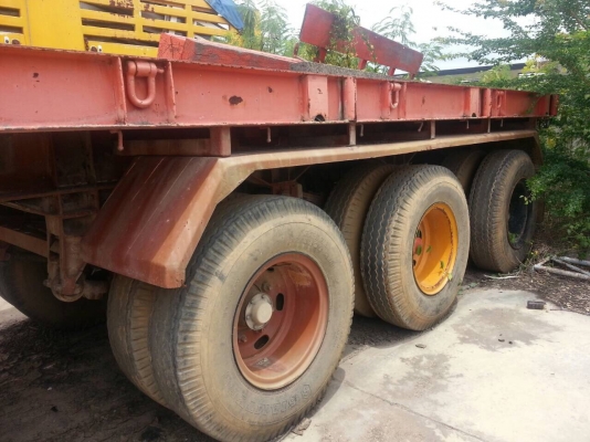 ขายรถHINOหัวลาก 10ล้อ หัวซีรีย์ 7 พร้อมทะเบียน