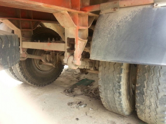 ขายรถHINOหัวลาก 10ล้อ หัวซีรีย์ 7 พร้อมทะเบียน