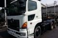 ขายรถHINOหัวลาก 10ล้อ หัวซีรีย์ 7 พร้อมทะเบียน