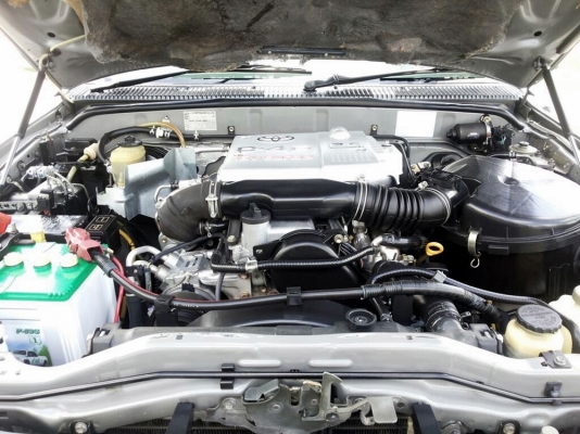 ขาย toyota hilux sport cruiser 4x4 d4d 3.0 G Limited ออโต้ สภาพดีงามพร้อมใช้งาน ขาย toyota hilux sport cruiser 4x4 d4d 3.0 G Limited ออโต้ สภาพดีงามพร้อมใช้งาน