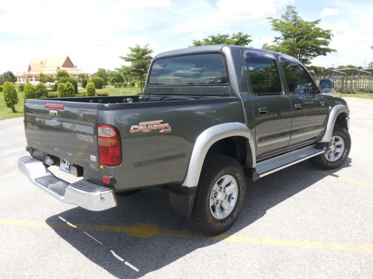 ขาย toyota hilux sport cruiser 4x4 d4d 3.0 G Limited ออโต้ สภาพดีงามพร้อมใช้งาน ขาย toyota hilux sport cruiser 4x4 d4d 3.0 G Limited ออโต้ สภาพดีงามพร้อมใช้งาน