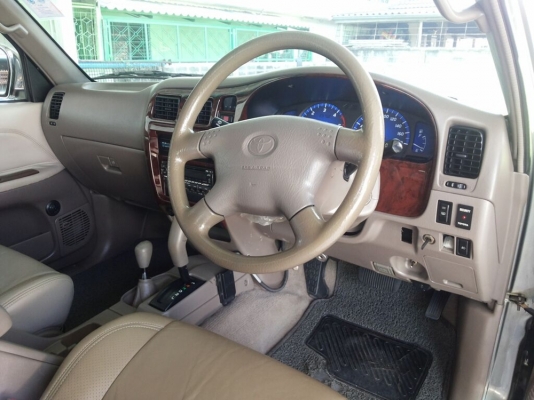 ขาย toyota hilux sport cruiser 4x4 d4d 3.0 G Limited ออโต้ สภาพดีงามพร้อมใช้งาน ขาย toyota hilux sport cruiser 4x4 d4d 3.0 G Limited ออโต้ สภาพดีงามพร้อมใช้งาน