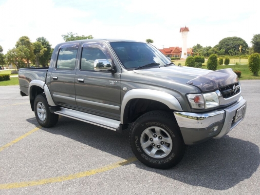 ขาย toyota hilux sport cruiser 4x4 d4d 3.0 G Limited ออโต้ สภาพดีงามพร้อมใช้งาน ขาย toyota hilux sport cruiser 4x4 d4d 3.0 G Limited ออโต้ สภาพดีงามพร้อมใช้งาน