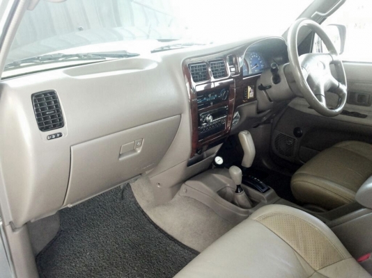 ขาย toyota hilux sport cruiser 4x4 d4d 3.0 G Limited ออโต้ สภาพดีงามพร้อมใช้งาน ขาย toyota hilux sport cruiser 4x4 d4d 3.0 G Limited ออโต้ สภาพดีงามพร้อมใช้งาน