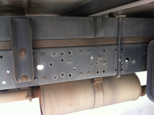 ขาย NPR 130 แรง ปี 2551 กะบะยาว5.20 เมตร