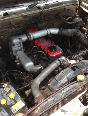 กระบะขายถูก