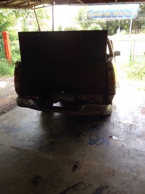 กระบะขายถูก