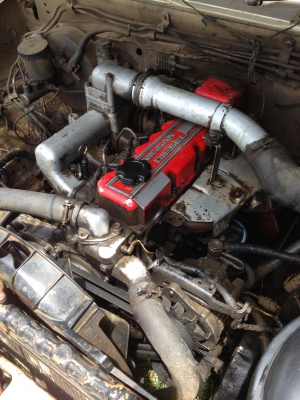 กระบะขายถูก