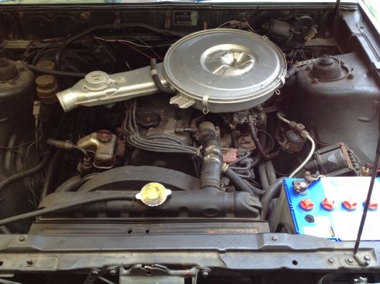 ขาย MITSUBISHI NEW GALANT  A161