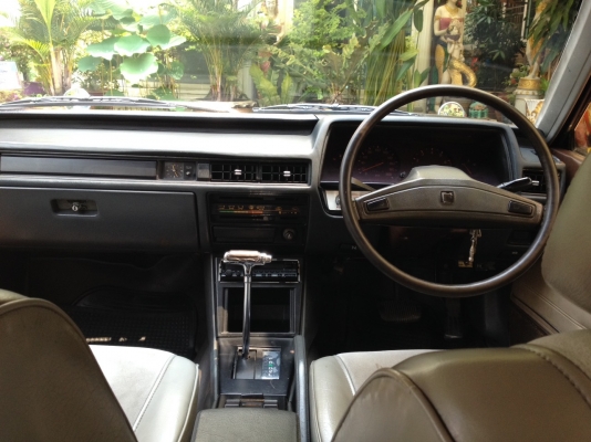 ขาย MITSUBISHI NEW GALANT  A161