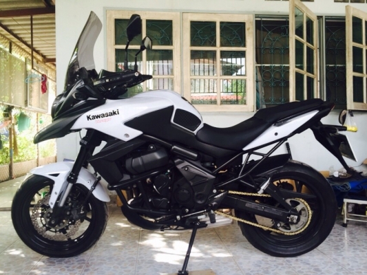 ขาย versys ปี12