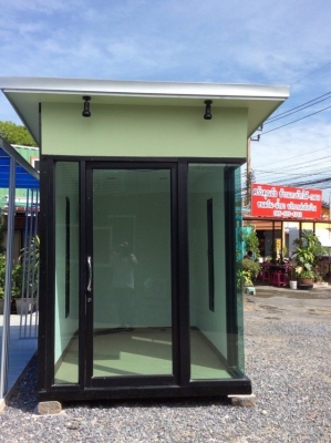 ขายตู้ร้านค้า 65,000 บาท