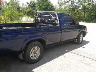 ขายนิกสันบิ๊กเอ็ม ราคาเข้าไร่คับ