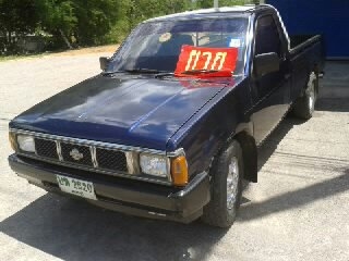 ขายนิกสันบิ๊กเอ็ม ราคาเข้าไร่คับ