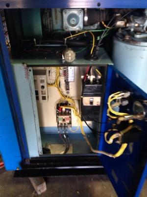 AIRMAN SMS 15 เก่าญี่ปุ่น 20แรงม้า