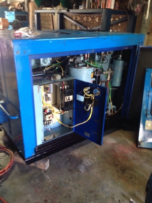 AIRMAN SMS 15 เก่าญี่ปุ่น 20แรงม้า