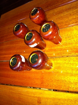 Retro เดิมๆ หัวเกลียว สำหรับผู้ใจรักษ์ครับ ของใหม่เก่าเก็บ!!