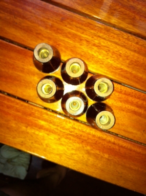 Retro เดิมๆ หัวเกลียว สำหรับผู้ใจรักษ์ครับ ของใหม่เก่าเก็บ!!