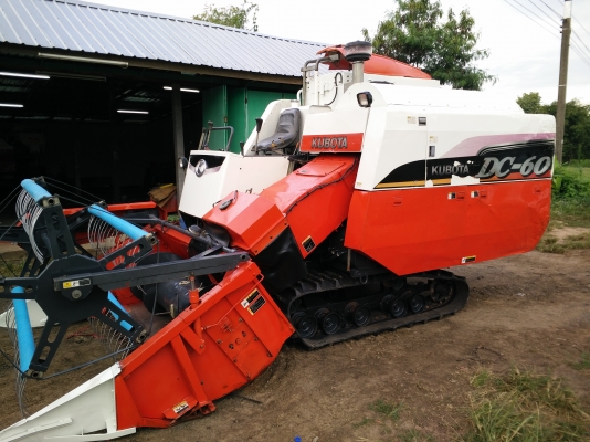 ด่วน!!!ลดราคาขายdc60plusราคา289000บาท