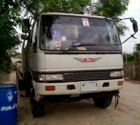 ขายราคา 850,000บ ต่อรองได้ สิบล้อ HINO FM3H195 ปี39 รถห้างเดิมๆ 2เพา สโลส ท้ายลากแม็คโค PC 200 สภาพดีสวยเดิมๆ ทะเบียนพร้อมโอน ขายราคา 850,000บ ต่อรองได้ สิบล้อ HINO FM3H195 ปี39 รถห้างเดิมๆ 2เพา สโลส ท้ายลากแม็คโค PC 200 สภาพดีสวยเดิมๆ ทะเบียนพร้อมโอน
