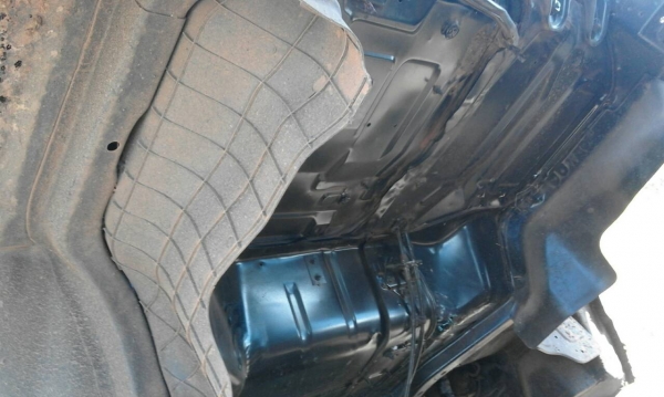 ISUZU NKR 100 แรง เพาเวอร์ กะบะยาว 4.3 มตร