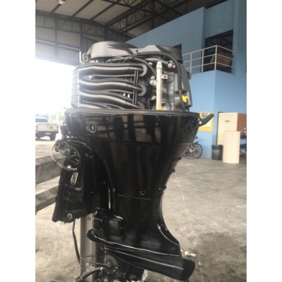 ขายเครื่องยนต์เรือเร็ว Suzuki DF60 4จังหวะ ระบบหัวฉีด มือสองจากญี่ปุ่น