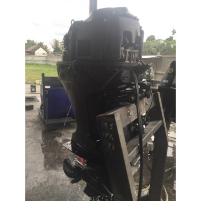 ขายเครื่องยนต์เรือเร็ว Suzuki DF60 4จังหวะ ระบบหัวฉีด มือสองจากญี่ปุ่น