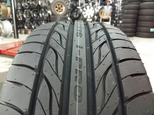 ขายยาง MAXXIS VICTRA i-PRO 195/50R15 86V
