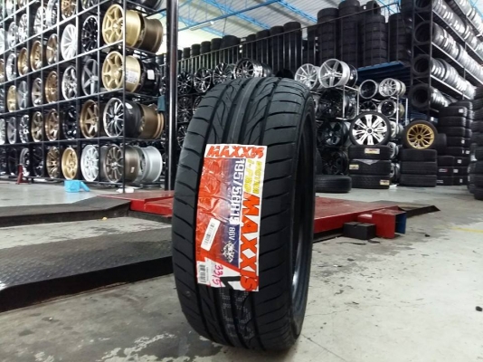 ขายยาง MAXXIS VICTRA i-PRO 195/50R15 86V