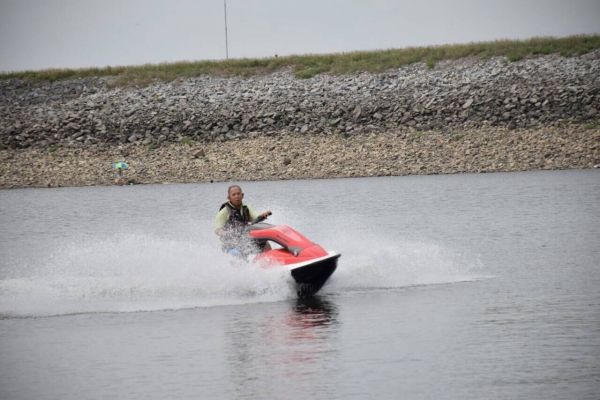 ขายseadoo. 3D. ปี2005. สภาพสวยครับพร้อมใช้ 85000.ไม่มีเทลเลอร์ครับ