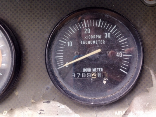 เครื่องปั๊มลม Airman PDS655S#68-4B10188 จากญี่ปุ่น สนใจโทร. 080-6565422 (หนิง)