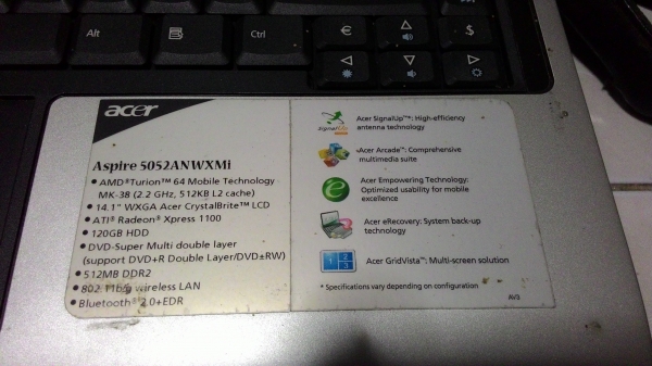 โน๊ตบุ๊ค