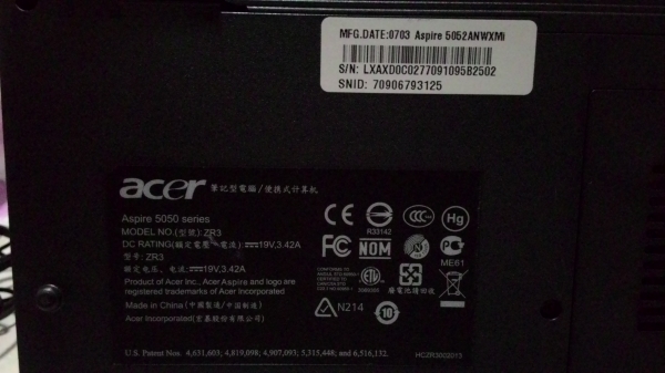 โน๊ตบุ๊ค