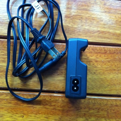 ที่ชาร์จแบตกล้อง Nikon แท้ DSLR