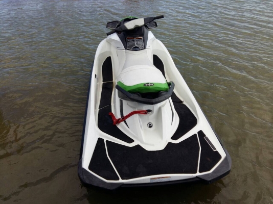 Seadoo gts. 130hp.ปี2013. ไม่มีเทลเลอร์ ขอแค่145000ครับ