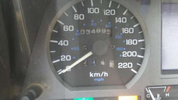 ขาย GOLDWING 1500