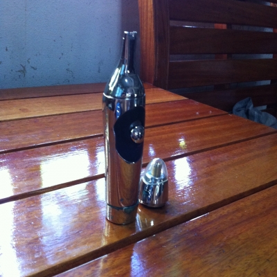 Remington เครื่องตัดแต่งปลายจอน ขนจมูก