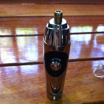 Remington เครื่องตัดแต่งปลายจอน ขนจมูก