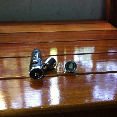 Remington เครื่องตัดแต่งปลายจอน ขนจมูก